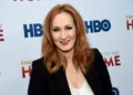 The Metro admite que acusó falsamente a JK Rowling de negar el Holocausto