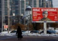 El Kremlin está obligando a más rusos a ir a luchar a Ucrania