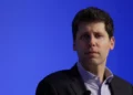 Sam Altman compró relojes de lujo por $1,2 millones para altos directivos de OpenAI