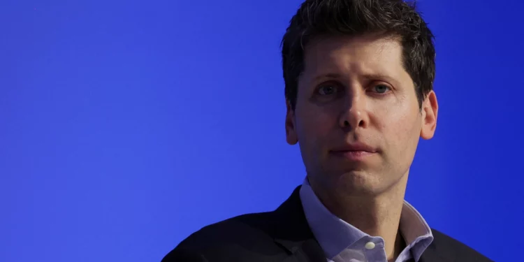 Sam Altman compró relojes de lujo por $1,2 millones para altos directivos de OpenAI