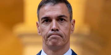 Sánchez a Rusia e Israel de desinformación sobre la crisis de Ceuta