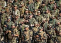 Irak aplaza sin nueva fecha el desarme de milicias apoyadas por Irán