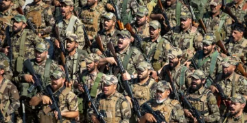 Irak aplaza sin nueva fecha el desarme de milicias apoyadas por Irán