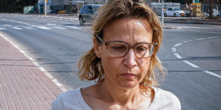 El caso de la exfiscal general militar avanza hacia un acuerdo de culpabilidad