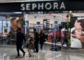 Sephora abrirá este mes sus primeras tiendas en Israel