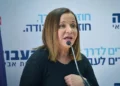 Shelly Yachimovich