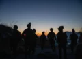 Soldados que abandonan su base explican por qué tomaron esa decisión