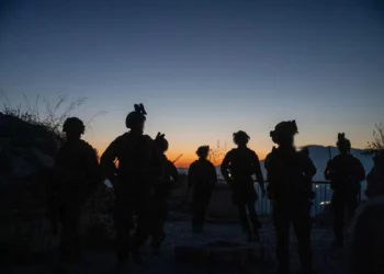 Soldados que abandonan su base explican por qué tomaron esa decisión