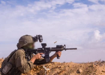 Oficial del Mando Sur advierte que no pueden abatir a terroristas detectados