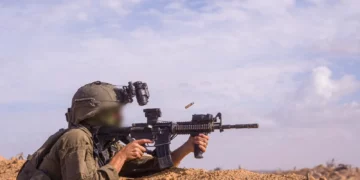 Oficial del Mando Sur advierte que no pueden abatir a terroristas detectados