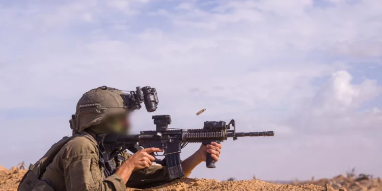 Oficial del Mando Sur advierte que no pueden abatir a terroristas detectados