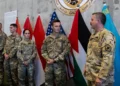 Trump asigna $206 millones a la fuerza internacional para Gaza