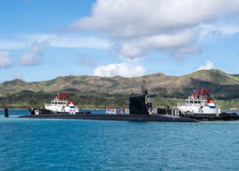 EE. UU. destina $76 600 millones a construir nuevos submarinos