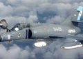 Argentina abandona la recuperación de los aviones Super Étendard