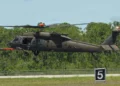 El T901 supera una prueba clave antes de llegar al Black Hawk