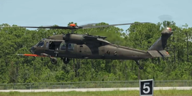 El T901 supera una prueba clave antes de llegar al Black Hawk