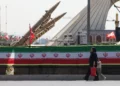 Irán busca reforzar su alianza económica con los países del BRICS