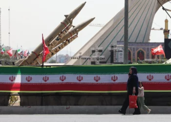 Irán busca reforzar su alianza económica con los países del BRICS