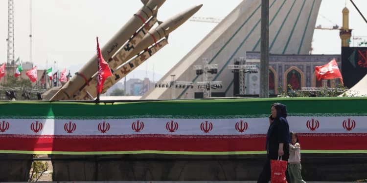 Irán busca reforzar su alianza económica con los países del BRICS