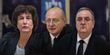 Tribunal Supremo