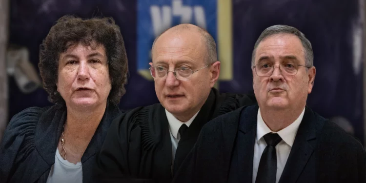 Tribunal Supremo