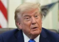 Trump dice que un acuerdo con Irán para reabrir Ormuz podría llegar pronto
