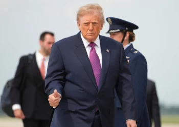 Trump deja de lado el acuerdo con Irán y apuesta por más sanciones