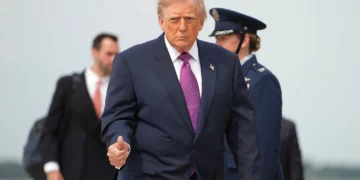 Trump deja de lado el acuerdo con Irán y apuesta por más sanciones