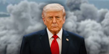 Trump: Esta es la última oportunidad a Irán