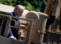 Trump quiere cerrar la guerra con Irán antes de las elecciones de noviembre