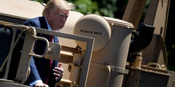 Trump quiere cerrar la guerra con Irán antes de las elecciones de noviembre