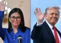 EE. UU. y Venezuela firman acuerdo para explotar 17 yacimientos petroleros