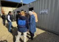 Israel autoriza extender hasta 2027 la misión europea en el paso de Rafah