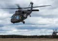 UH-60M