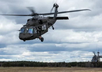 UH-60M