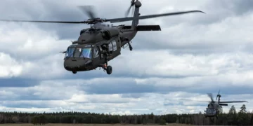 UH-60M