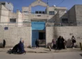 UNRWA acusa a Israel de tomar el control de sus edificios en Shuafat