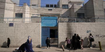 UNRWA acusa a Israel de tomar el control de sus edificios en Shuafat