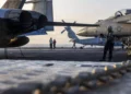 Familias del USS Abraham Lincoln alertan por deterioro de salud mental