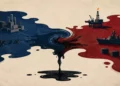 Las guerras en Irán y Ucrania se están unificando: Eso no es bueno