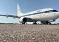 El nuevo “Vomit Comet” de la NASA tiene un pasado misterioso