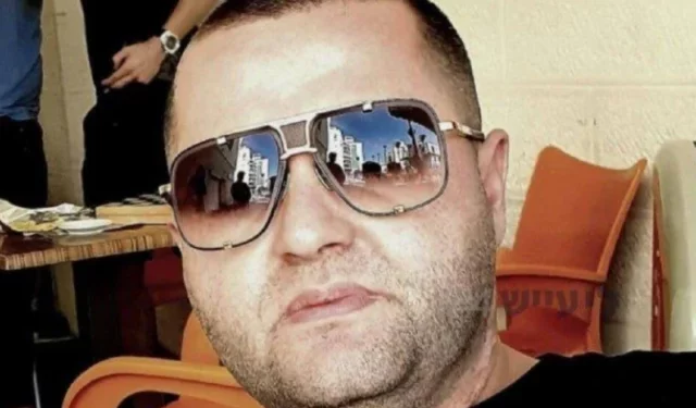 Matan a tiros en una gasolinera al jefe de la mafia caucásica