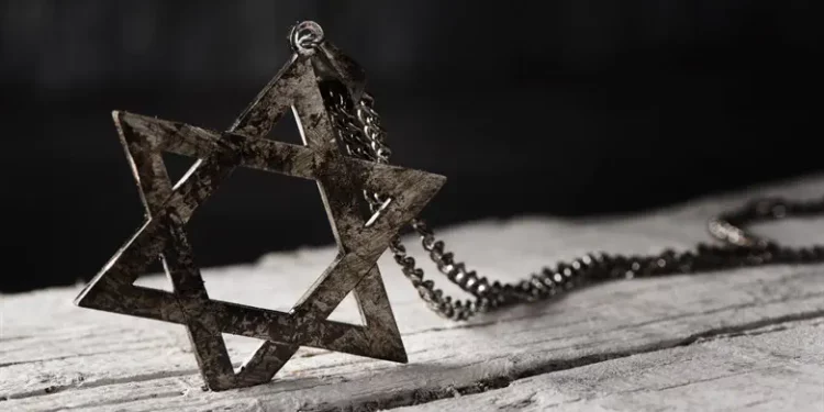 Antisemitismo