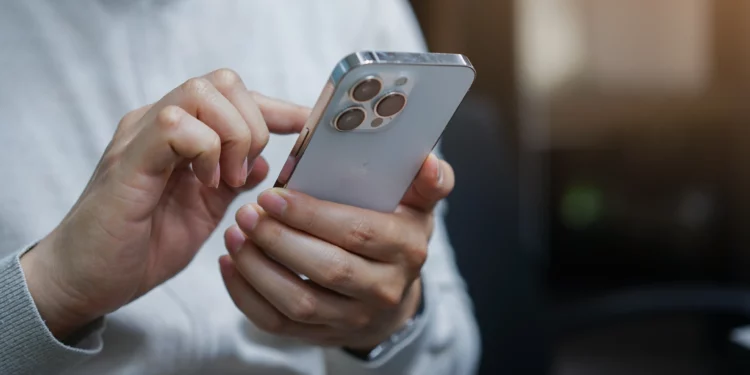 Apple advierte sobre un ciberataque: así pueden proteger su iPhone