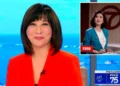 Tras décadas en pantalla: icónia presentadora anuncia su retiro