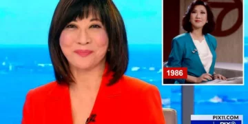 Tras décadas en pantalla: icónia presentadora anuncia su retiro