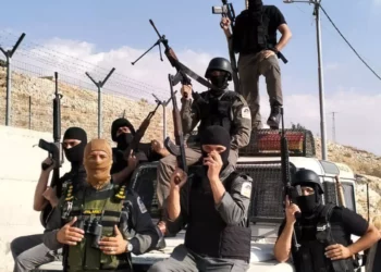 Ministros israelíes alertan sobre un posible “7 de octubre” desde Judea y Samaria