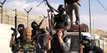 Ministros israelíes alertan sobre un posible “7 de octubre” desde Judea y Samaria