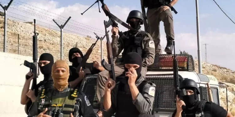 Ministros israelíes alertan sobre un posible “7 de octubre” desde Judea y Samaria