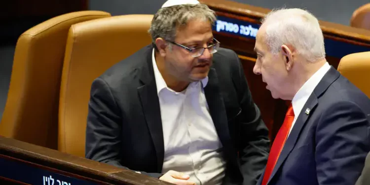 צילום: נועם מושקוביץ, דוברות הכנסת